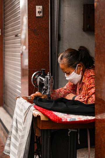 Craftsmanship Without Compromise